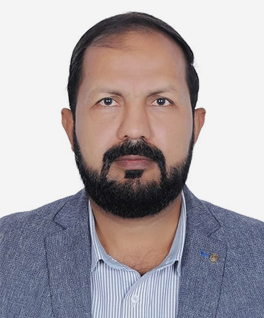 Chairman
