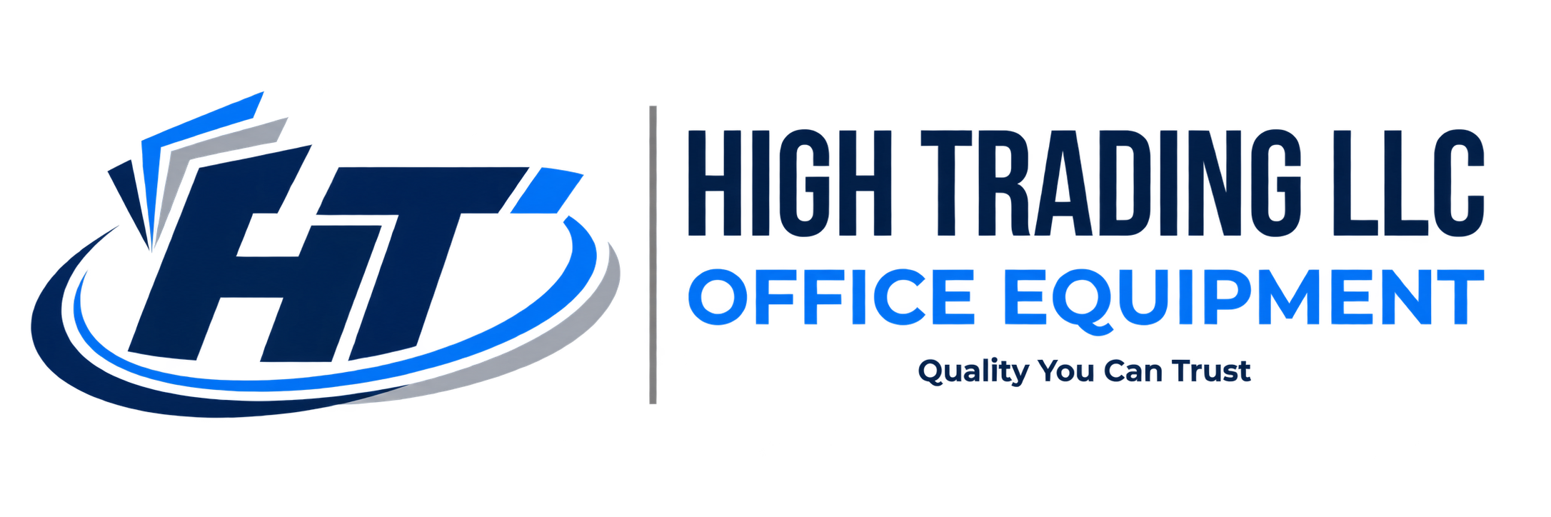 High Trading LLC Office Equipment