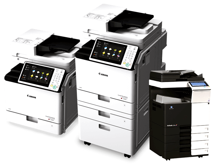 Multifunction Printers