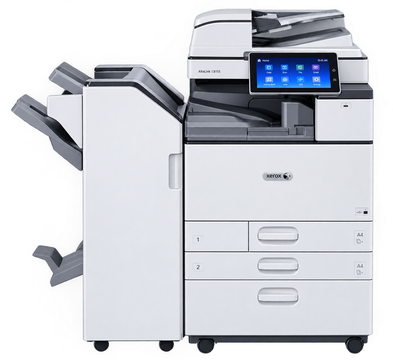 Multifunction Printers