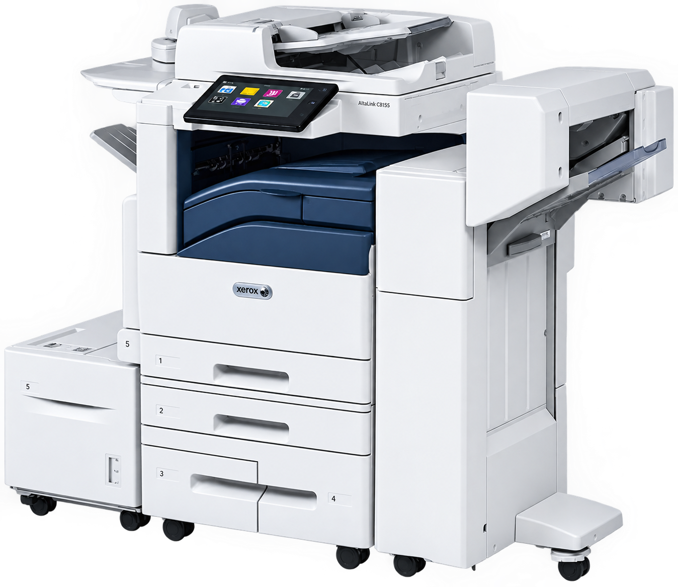 Colour Printers