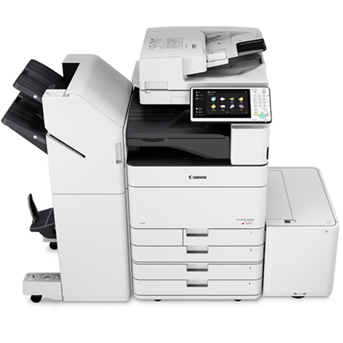 CANON imageRUNNER ADVANCE