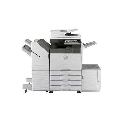 MX-6070N/5070N MX-4070N/3570N/3070N MX-3560N/3060N