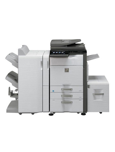 SHARP MX – 5140 N
