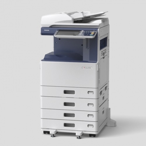 e-STUDIO 2051C / 2551C Colour