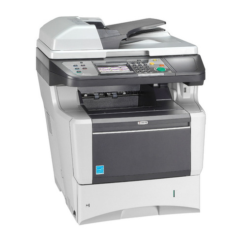 FS-3640MFP B/W