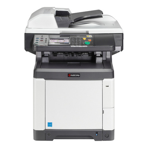 FS-C2526MFP Color