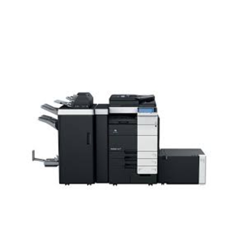 Konica Minolta bizhub C658/C558/C458