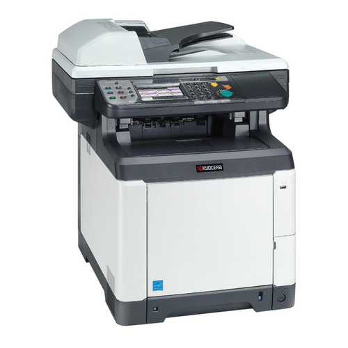 ECOSYS M6526cidn Color